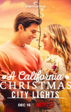 A California Christmas City Lights (2021 - English)
