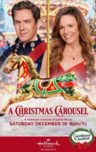A Christmas Carousel (2021 - English)