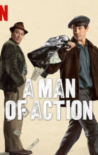 A Man of Action (2022 - English)