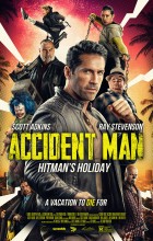 Accident Man: Hitmans Holiday (2022 - VJ Junior - Luganda)