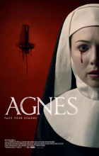 Agnes (2021 - English)