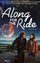 Along for the Ride (2022 - English)