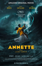 Annette (2021 - English)