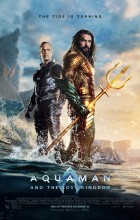 Aquaman and the Lost Kingdom (2023 - VJ Junior - Luganda)