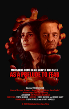 As A Prelude to Fear (2022 - English)