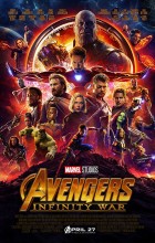 Avengers Infinity War (Luganda - VJ Junior)
