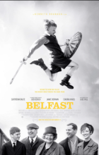 Belfast (2021 - English)