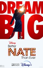 Better Nate Than Ever (2022 - VJ Kevo - Luganda)