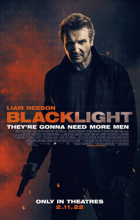Blacklight (2022 - English)