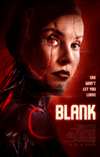 Blank (2022 - English)