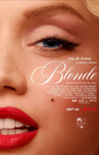 Blonde (2022 - English)