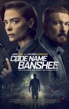Code Name Banshee (2022 - VJ Emmy - Luganda)