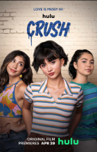 Crush (2022 - English)