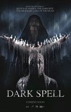 Dark Spell (2021 - English)