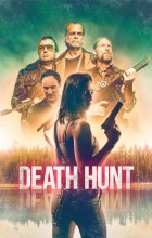 Death Hunt (2022 - Vj Emmy - Luganda)