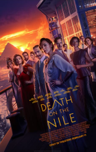 Death on the Nile (2022 - English)