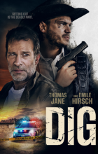 Dig (2022 - English)