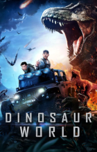 Dinosaur World (2020 - English)