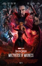 Doctor Strange in the Multiverse of Madness (2022 - VJ Junior - Luganda)