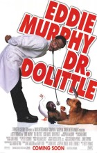 Doctor Dolittle (1998 - VJ Emmy - Luganda)