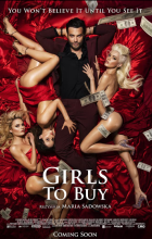 Girls To Buy (2021 - English)
