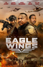 Eagle Wings (2021 - English)
