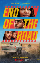 End of the Road (2022 - English)