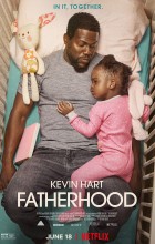 Fatherhood (2021 - VJ Emmy - Luganda)