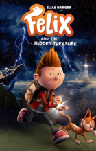 Felix and the Hidden Treasure (2021 - English)