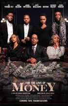For the Love of Money (English - 2022)