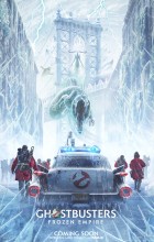 Ghostbusters: Frozen Empire (2024 - English)