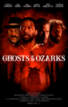 Ghosts of the Ozarks (2022 - English)