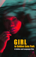 Girl in Golden Gate Park (2021 - English)
