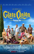 Glass Onion (2022 - VJ Ulio - Luganda)
