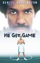 He Got Game (1998 - English)