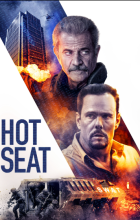 Hot Seat (2022 - English)