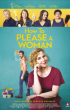 How to Please a Woman (2022 - English)