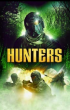 Hunters (2021 - English)