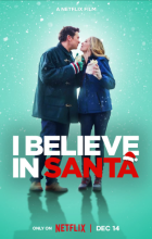 I Believe in Santa (2022 - English)