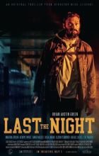 Last the Night (2022 - English)