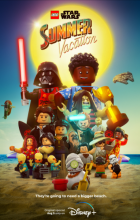 Lego Star Wars Summer Vacation (2022 - English)