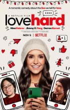 Love Hard (2021 - VJ Kevin - Luganda)