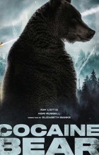 Cocaine Bear (2023 - English)