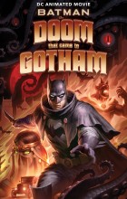 Batman: The Doom That Came to Gotham (2023 - English)