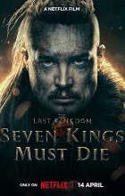 The Last Kingdom: Seven Kings Must Die (2023 - English)