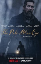 The Pale Blue Eye (2022 - English)
