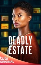 Deadly Estate (2023 - English)
