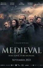 Medieval (2022 - English)