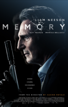 Memory (2022 - English)