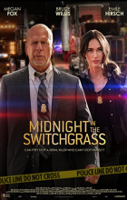 Midnight in the Switchgrass (2021 - English)
